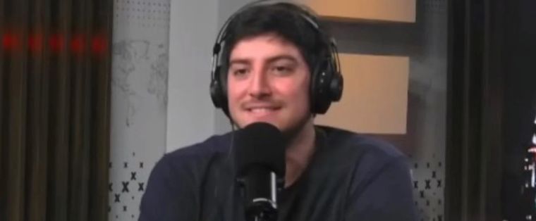 La página está a cargo de Juan Pablo Carreira, y responde a Santiago Caputo. La página está a cargo de Juan Pablo Carreira, y responde a Santiago Caputo.