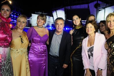 MDZol | Foto: Gentileza Gobierno de Mendoza