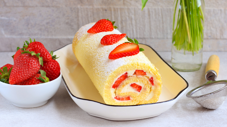 Esta receta es la favorita de todos.