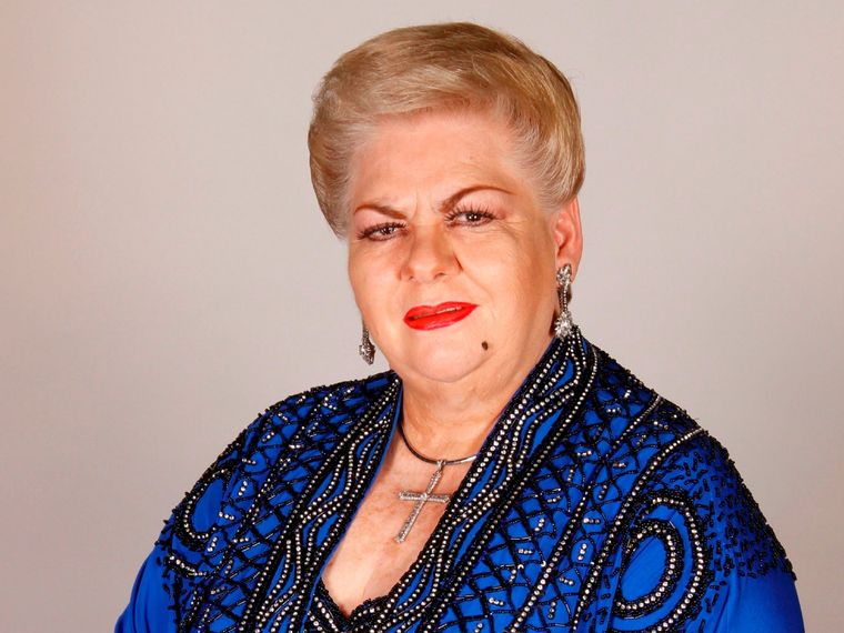 Paquita la del Barrio Foto: https://www.eluniverso.com/entretenimiento/musica/paquita-la-del-barrio-recibira-el-premio-a-la-trayectoria-artistica-de-billboard-nota/