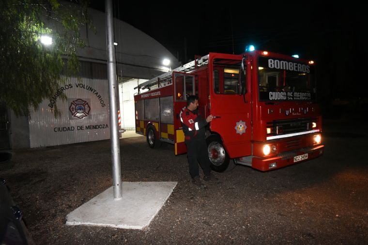 Foto: Maximiliano Ríos/MDZ