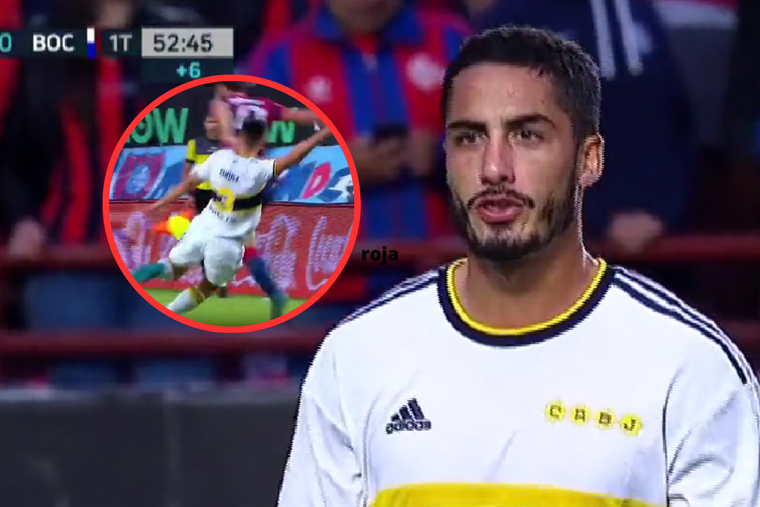 Figal sobre Sandez: Es un verde