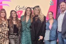Cortá por Lozano se emite de lunes a viernes a las 14.30 h por Telefe.
