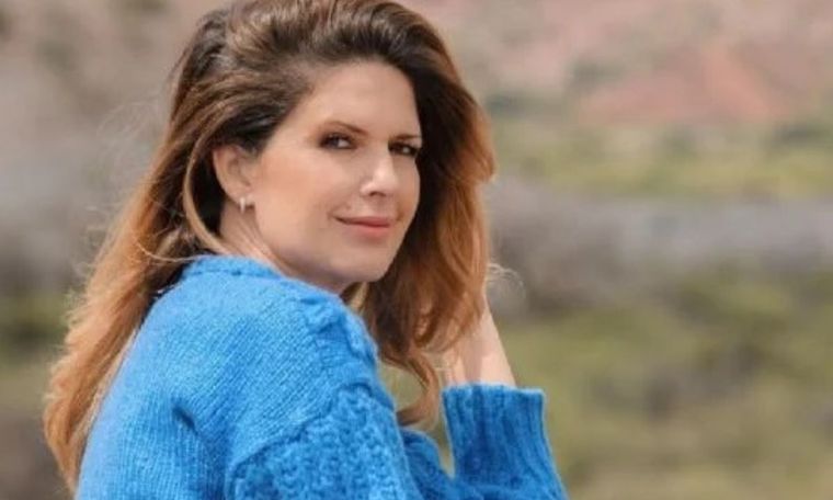 Isabel Macedo recibi&oacute; un mensaje de amor de Cris Morena por motivo de su cumplea&ntilde;os.