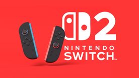 Switch 2 es el nuevo objeto deseo: híbrida, pantalla 7,9”, HDR y 120 Hz portátil. Switch 2 es el nuevo objeto deseo: híbrida, pantalla 7,9”, HDR y 120 Hz portátil.