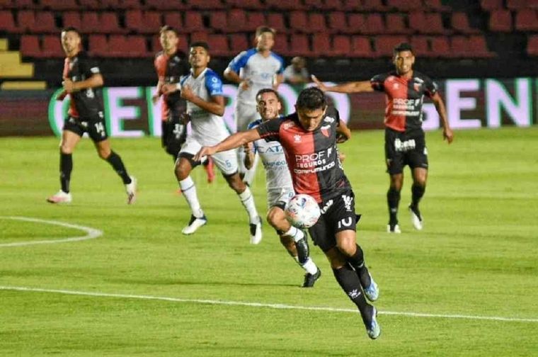 Foto: Diario El Litoral