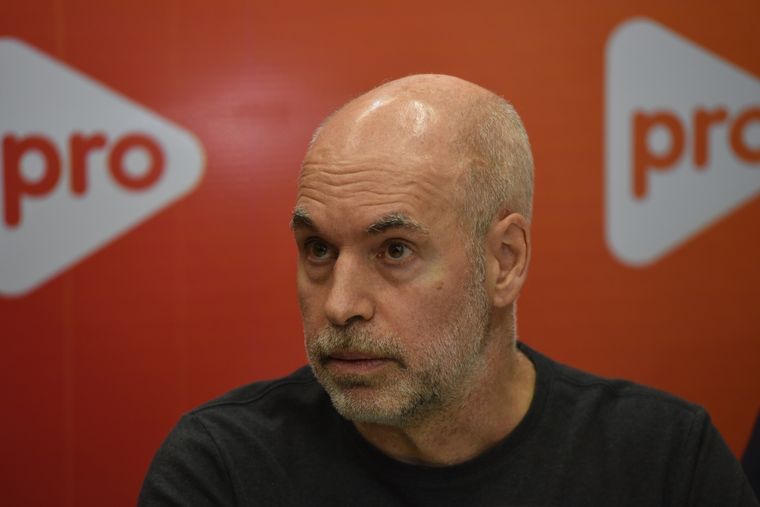 Foto: Maximiliano Ríos / MDZ