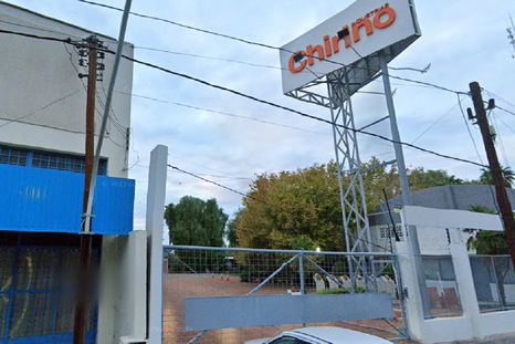 Industrias Chirino Foto: Google Maps