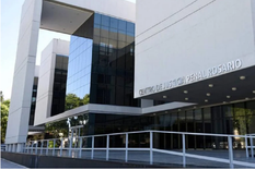 La condena fue en Rosario. Foto: NA La condena fue en Rosario. Foto: NA