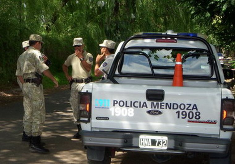 Ahora la Policía Rural está en la mira de la Justicia.