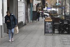 sube la temperatura y advierten por viento zonda en algunas zonas de mendoza