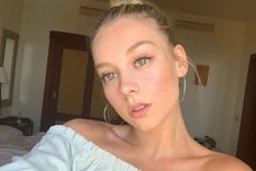 Ester Expósito Foto: Archivo Digital