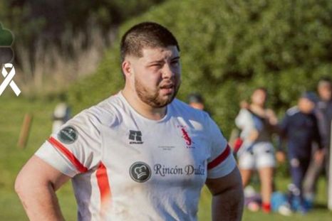 Se desconocen las causas del accidente. Se desconocen las causas del accidente.