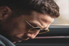 El posteo bajón del Papu Gómez en sus redes Foto: @papugomez_official El posteo bajón del Papu Gómez en sus redes Foto: @papugomez_official