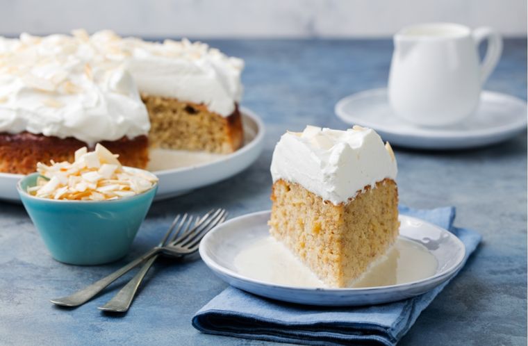 torta Foto: Shutterstock