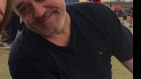 preocupacion por el paradero de un periodista que volvia de chile preocupacion por el paradero de un periodista que volvia de chile