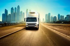 La cadena de frío es fundamental para asegurar que productos esenciales, lleguen en condiciones óptimas a su destino. Foto: Archivo.