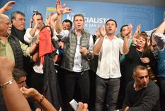 Foto: Telam Foto: Telam