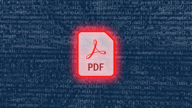 Con herramientas como VirusTotal puedes detectar un PDF malicioso antes de abrirlo. Con herramientas como VirusTotal puedes detectar un PDF malicioso antes de abrirlo.