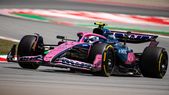 Franco Colapinto larga desde la 10º posición y tiene una gran chance en el GP de Canadá Franco Colapinto larga desde la 10º posición y tiene una gran chance en el GP de Canadá
