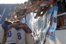 Godoy Cruz cortó una racha de 194 días sin ganar y es el dato del fin de semana para el fútbol de Mendoza. Godoy Cruz cortó una racha de 194 días sin ganar y es el dato del fin de semana para el fútbol de Mendoza.