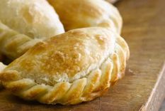 empanadas Empanadas de carne. Foto: La Serenísima (laserenisima.com.ar) empanadas Empanadas de carne. Foto: La Serenísima (laserenisima.com.ar)