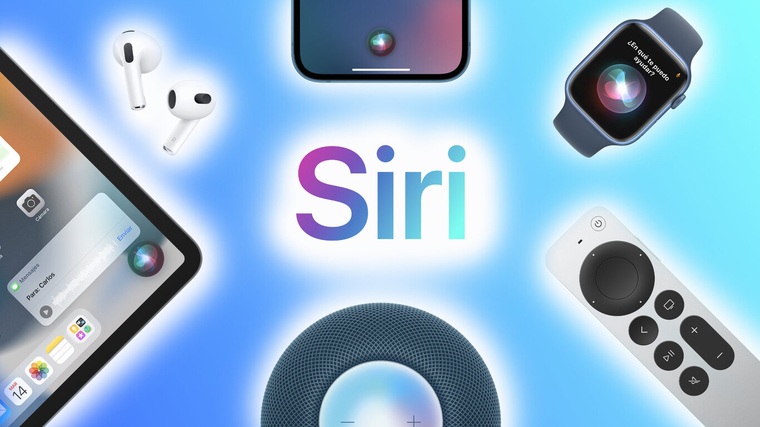 La nueva interfaz de Siri promete una integración total con todas las aplicaciones instaladas en el iPhone. La nueva interfaz de Siri promete una integración total con todas las aplicaciones instaladas en el iPhone.