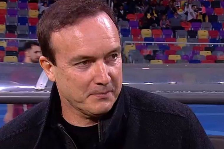 Abel Balbo aseguró que Central Córdoba tiene muchas cosas que corregir tras su debut con derrota contra Racing.