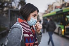 Los síntomas de las alergias estacionales suelen confundirse con los de la covid