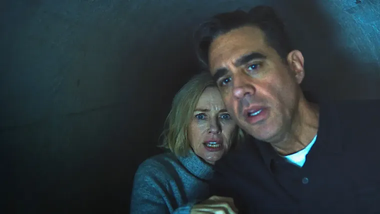 Tras el furor mundial, Ryan Murphy ya trabaja en la segunda entrega de esta exitosa producción. / Netflix