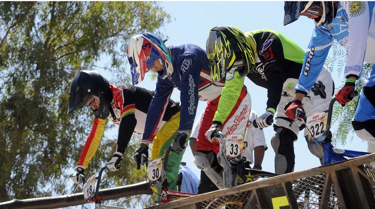 Foto: Alf Ponce / MDZ