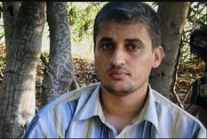 israel asegura haber matado a uno de los lideres de hamas