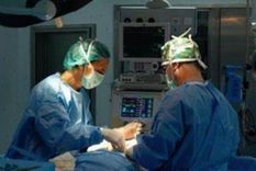 Hoy dos procedimientos para alterar el aspecto nasal: la rinomodelación y la rinoplastía Foto: MDZ