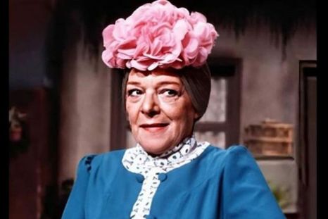 La Bruja del 71 La Bruja del 71