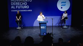 axel kicillof lanzo su armado en territorio porteno y apunto contra javier milei y el macrismo axel kicillof lanzo su armado en territorio porteno y apunto contra javier milei y el macrismo