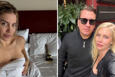 La empresaria y un comentario que no pasó desapercibido. Créditos: Instagram La empresaria y un comentario que no pasó desapercibido. Créditos: Instagram