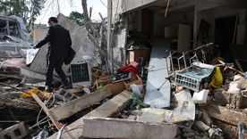 Qatar condena los bombardeos de Israel en Irán. Foto EFE Qatar condena los bombardeos de Israel en Irán. Foto EFE