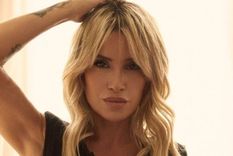 FLORENCIA PEÑA María Florencia Peña Finoli es una actriz, comediante, y conductora argentina Foto: INSTAGRAM @flor_de_p