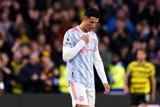 Comienzan a sonar los nombres para acompañar a Cristiano en la ofensiva. Foto: DPA