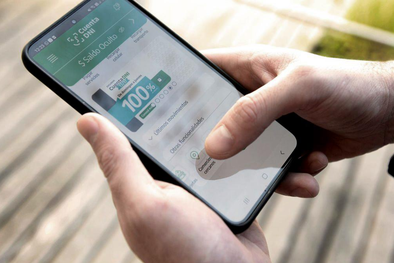 MDZol | Cuenta DNI ofrece descuentos diarios Foto: Télam