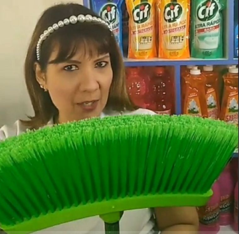 Video viral Foto: TikTok