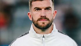 Tim Payne, el inesperado fenómeno del Mundial 2026. Tim Payne, el inesperado fenómeno del Mundial 2026.