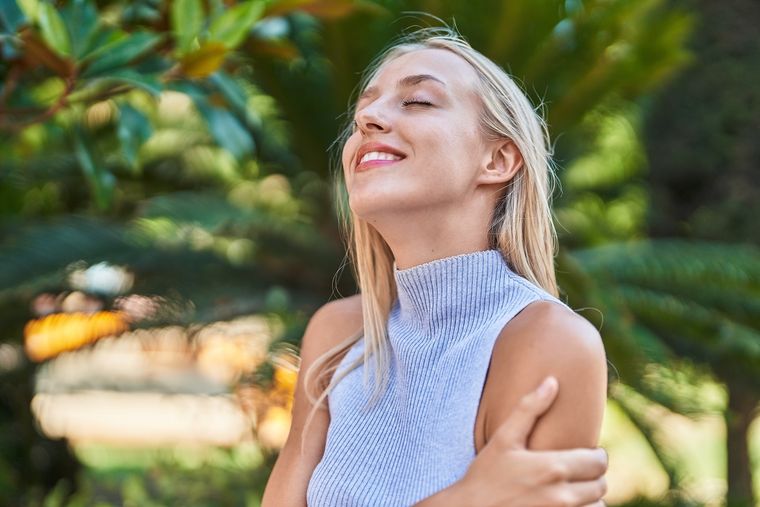 Los signos del zodiaco que conseguirán la paz mental, según la astrología Foto: Shutterstock