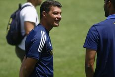 atento, boca: estos son los 4 posibles rivales en cuartos de final y como se definira atento, boca: estos son los 4 posibles rivales en cuartos de final y como se definira