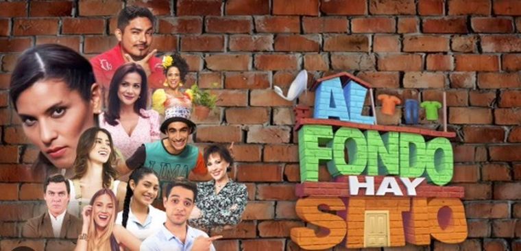 RATING. Al fondo hay sitio RATING. Al fondo hay sitio