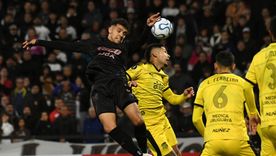 Platense va por la clasificación ante el carbonero.&nbsp;