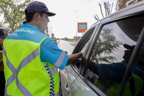 Las multas de tránsito en CABA se calculan según el valor vigente de la Unidad Fija. Las multas de tránsito en CABA se calculan según el valor vigente de la Unidad Fija.