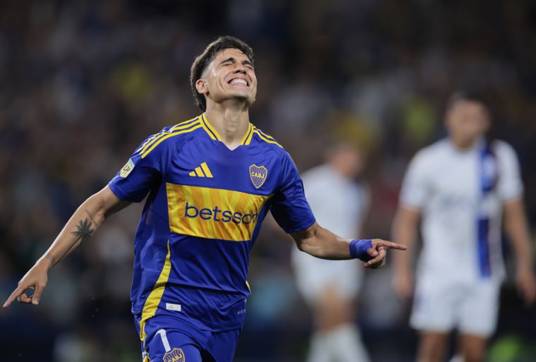 La revelación del Changuito Zeballos sobre su charla íntima con Miguel Ángel Russo. Foto: Fotobaires