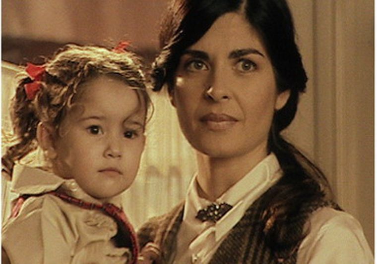 El primer capítulo trató de la primera nieta encontrada. Foto: web