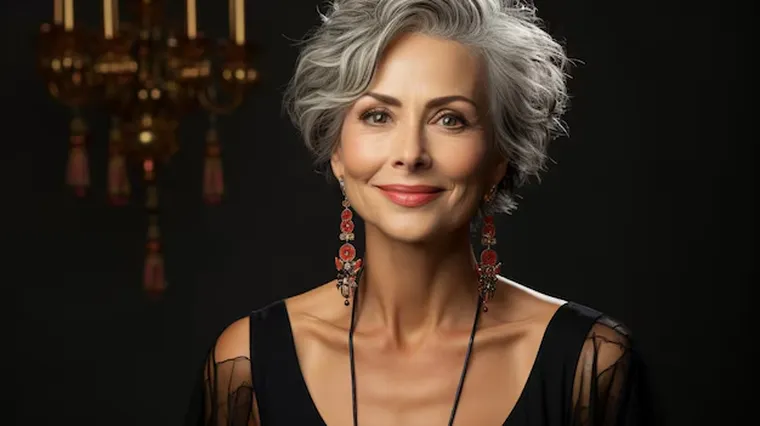 Para las mujeres 5.0, Año Nuevo no es solo una fecha en el calendario. Para las mujeres 5.0, Año Nuevo no es solo una fecha en el calendario.